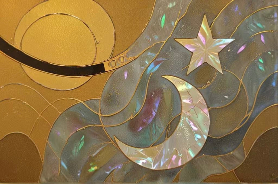 Sun Moon Star