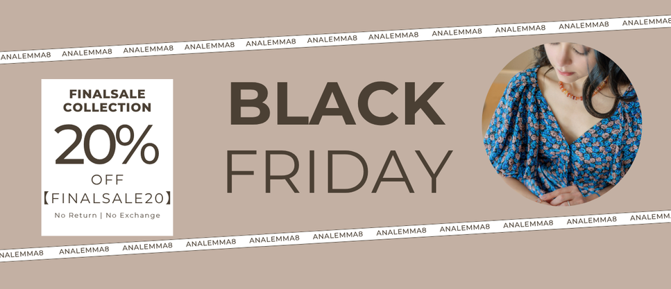 Black Friday is Live!