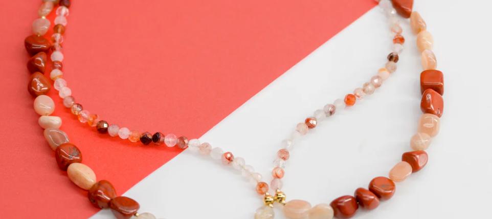 Red / Orange
