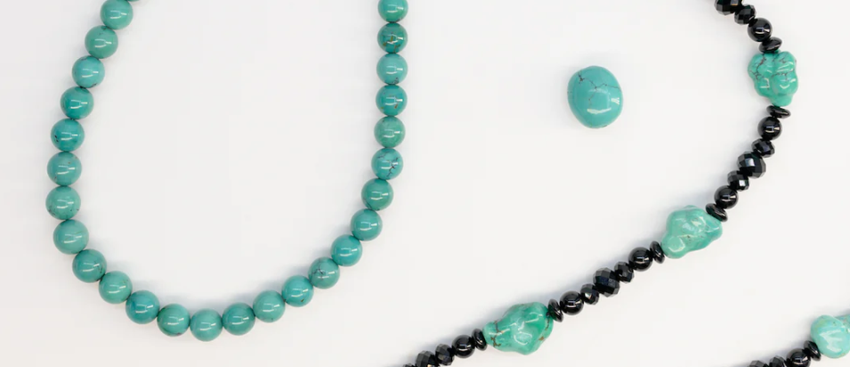 Turquoise Collection