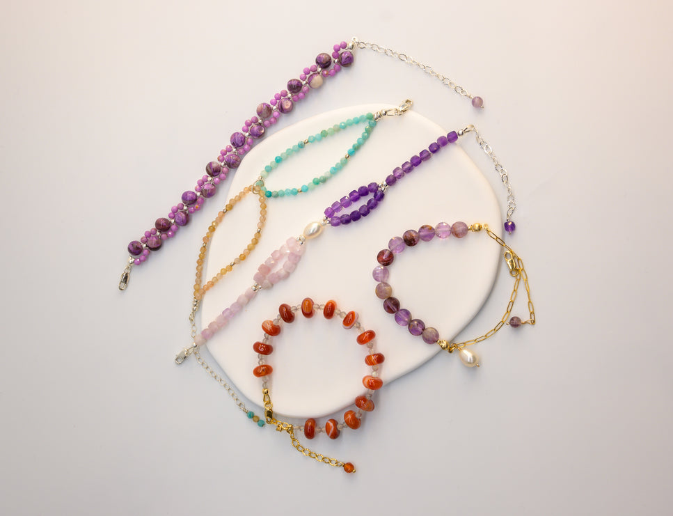 Bracelets