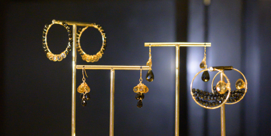 SKS Wire Jewelry