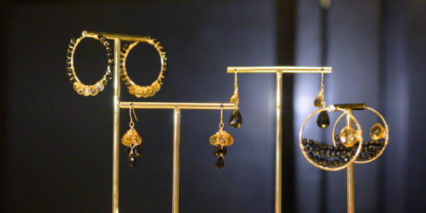 SKS Wire Jewelry