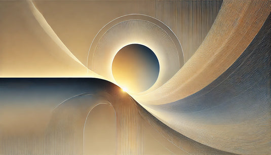Heliotropic Wind | Passion:Turn Towards The Light - Adore Yourself with Natural Elegance.