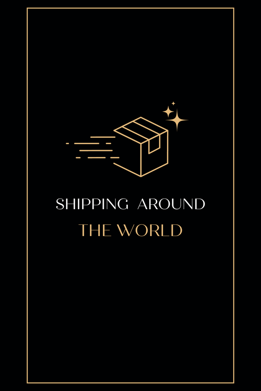 International Express Shipping