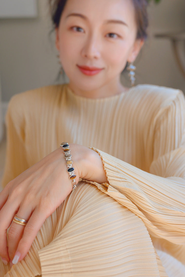 Mesa Verde Cliff Dweller Bracelet By ED Design