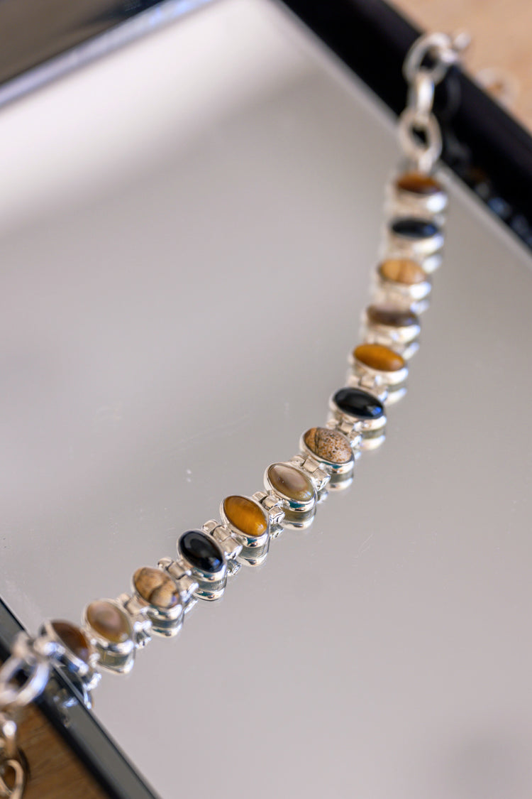 Mesa Verde Cliff Dweller Bracelet By ED Design