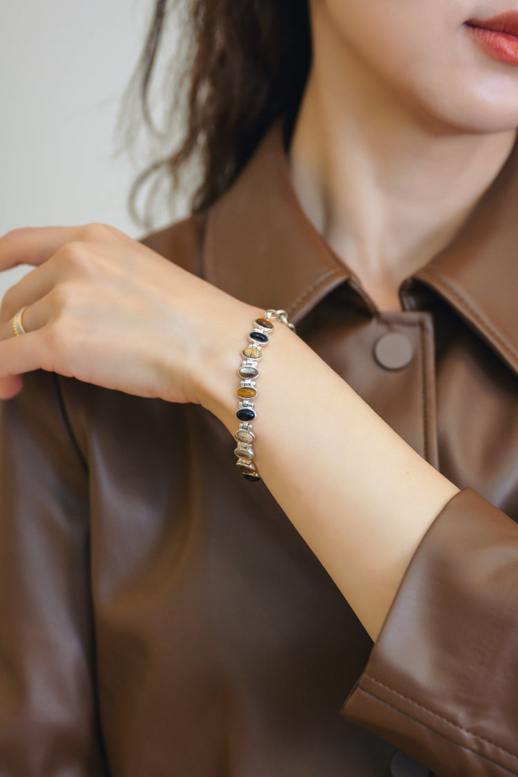 Mesa Verde Cliff Dweller Bracelet By ED Design