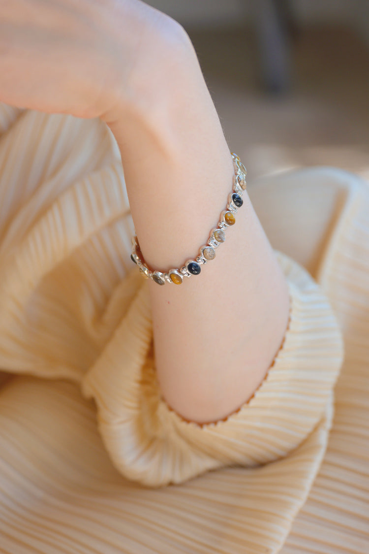 Mesa Verde Cliff Dweller Bracelet By ED Design