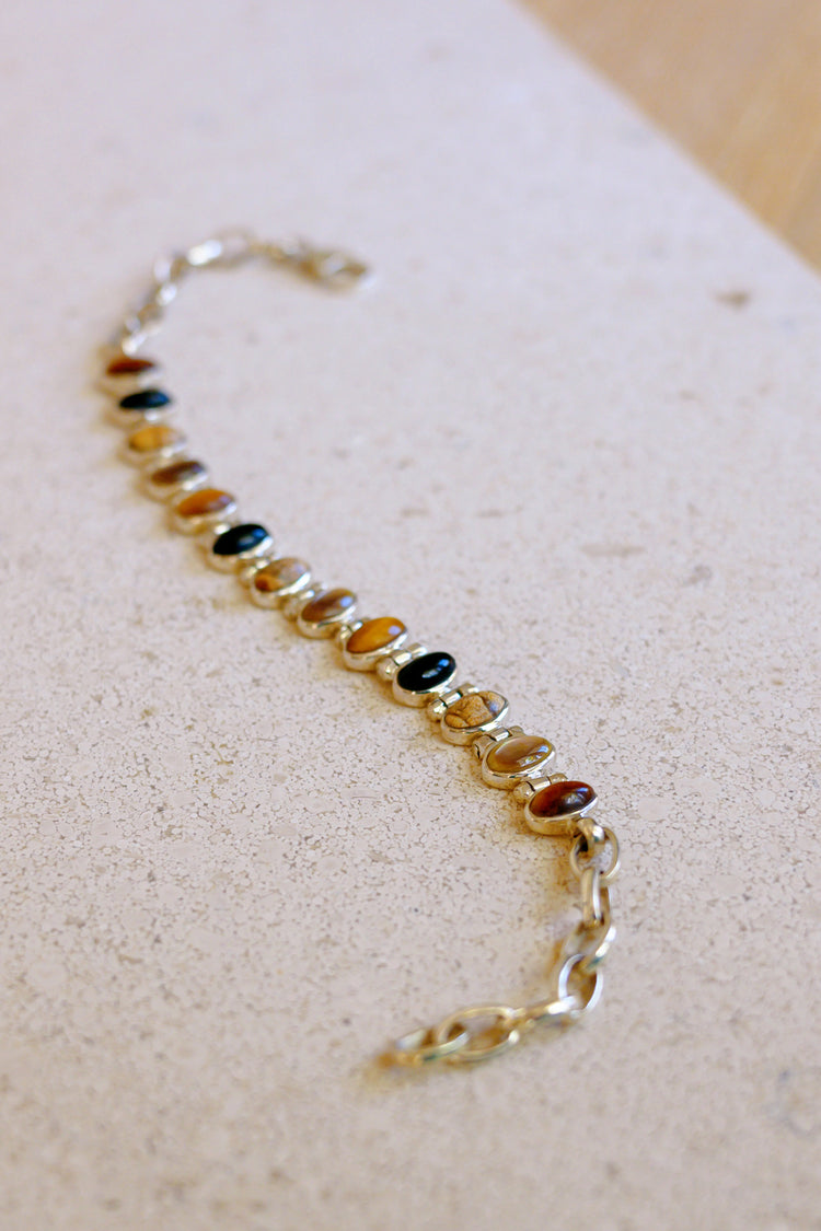 Mesa Verde Cliff Dweller Bracelet By ED Design