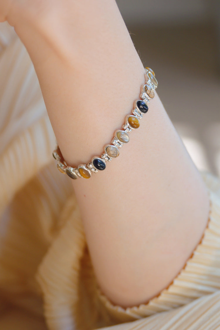 Mesa Verde Cliff Dweller Bracelet By ED Design