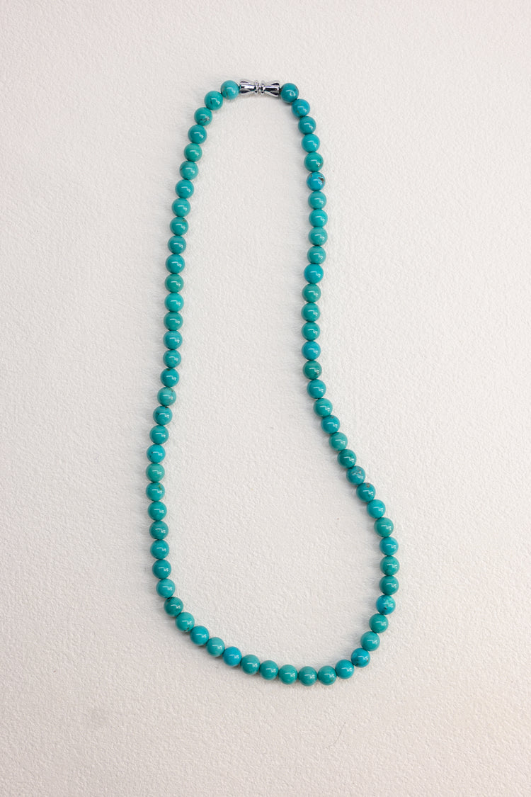 OnlyOne Turquoise(AAA) Necklace 2217