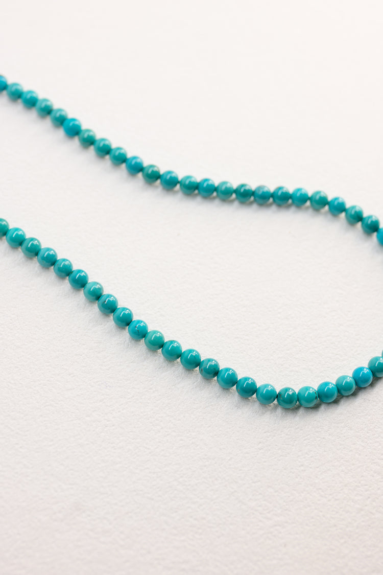 OnlyOne Turquoise(AAA) Necklace 2217