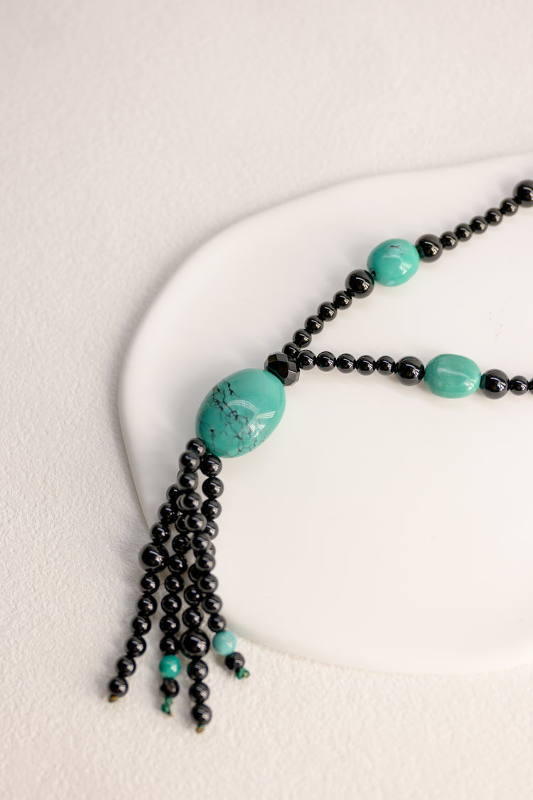 OnlyOne Turquoise Necklace 3225