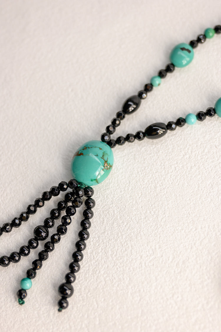 OnlyOne Turquoise Necklace 3627