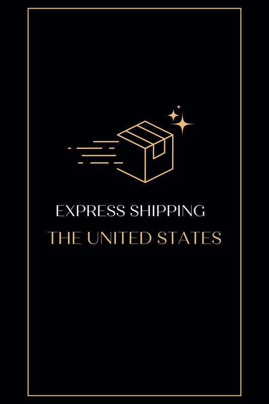 Express Shipping
