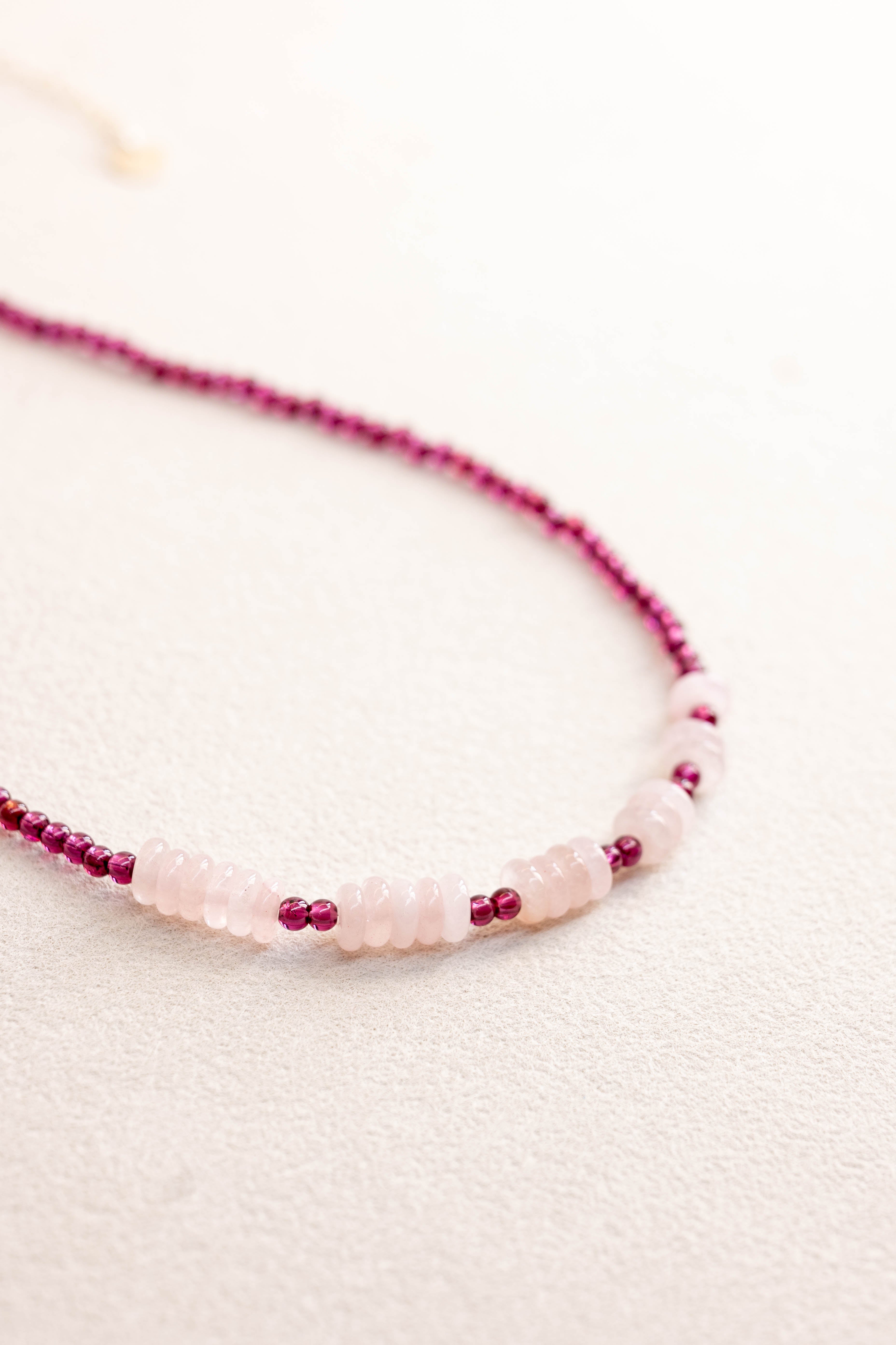 Rhodolite Rouge Pourpre De Madagascar - Pierre Précieuse 2,66 Carats P256.135T