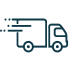 Free shipping: over $150 in the USA, over $250 to Canada.