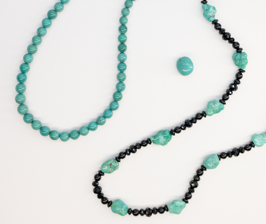 Turquoise Collection