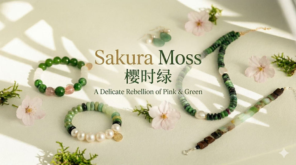 Sakura Moss