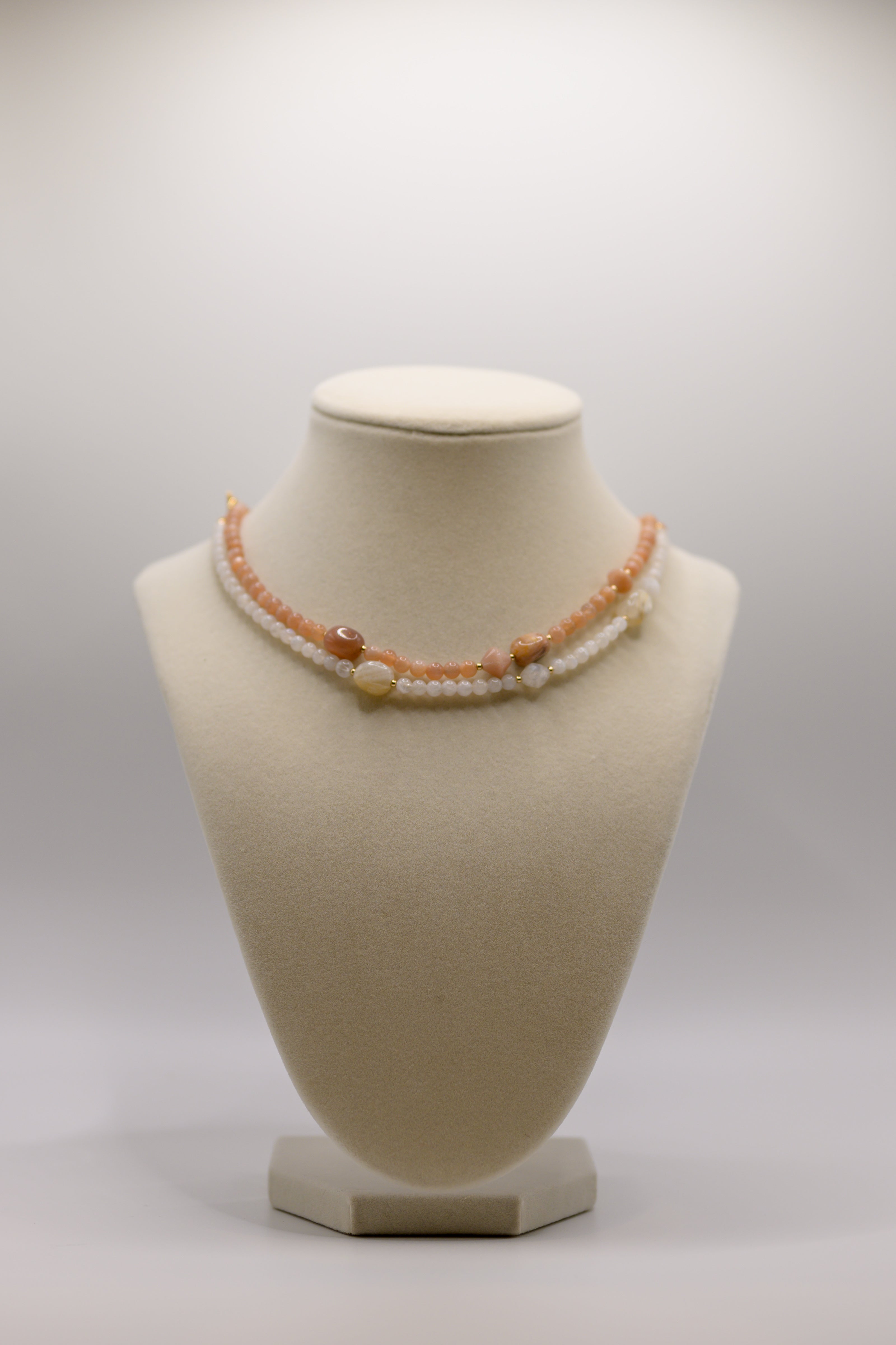 Analemma8 Necklace Infinity7in1-6