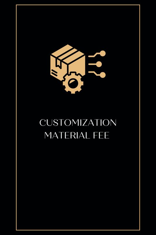 Customization | Material Fee-Repair of Super 7 & citrine bracelet