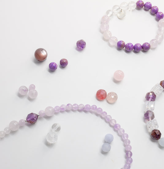 Awaken Your Spirit – Embrace Wisdom and Spiritual Growth with Our 3 Visionary Spark Bracelets!