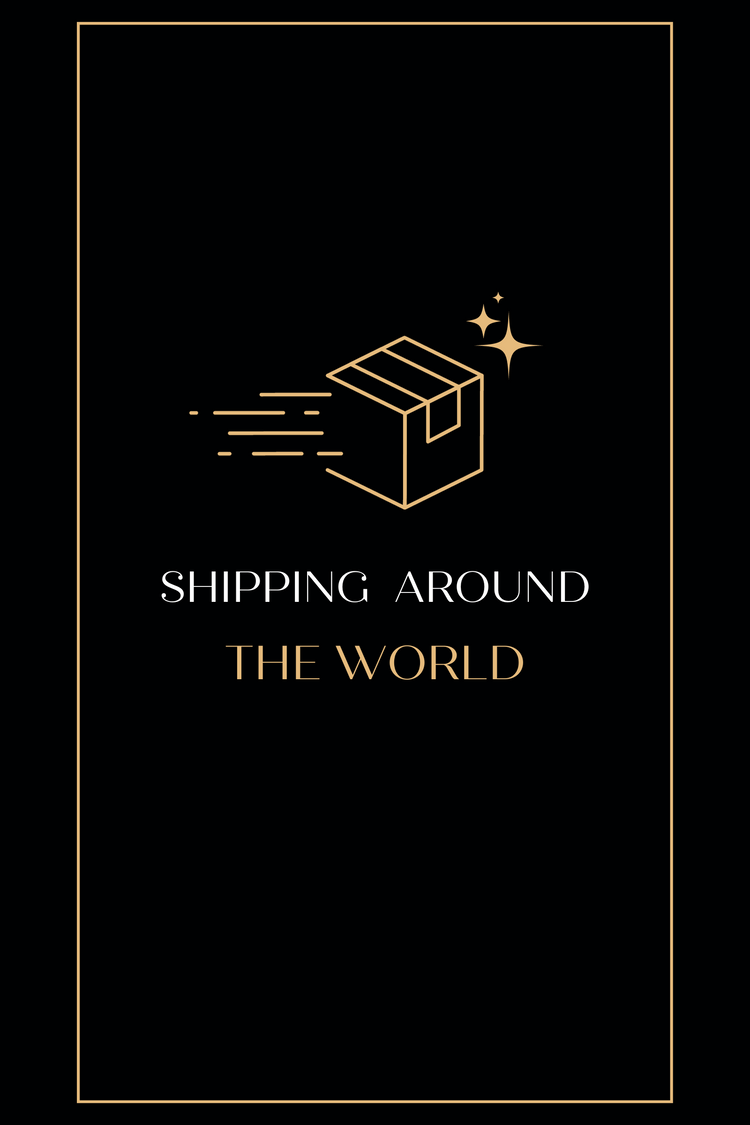 International/Express Shipping