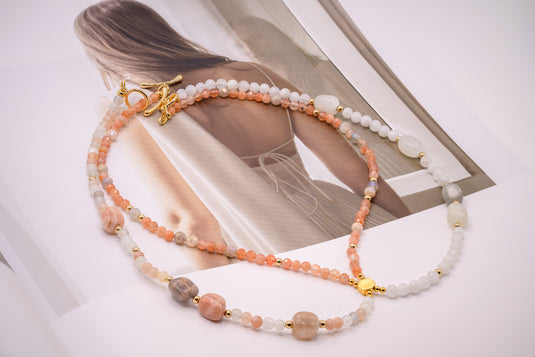 Infinite Elegance: Timeless Jewels, Endless Beauty