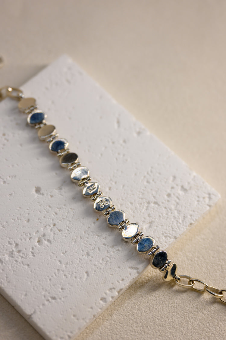 Mesa Verde Cliff Dweller Bracelet By ED Design