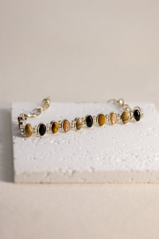 Mesa Verde Cliff Dweller Bracelet By ED Design