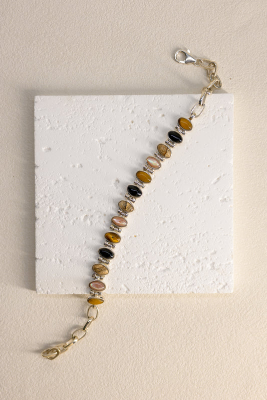 Mesa Verde Cliff Dweller Bracelet By ED Design
