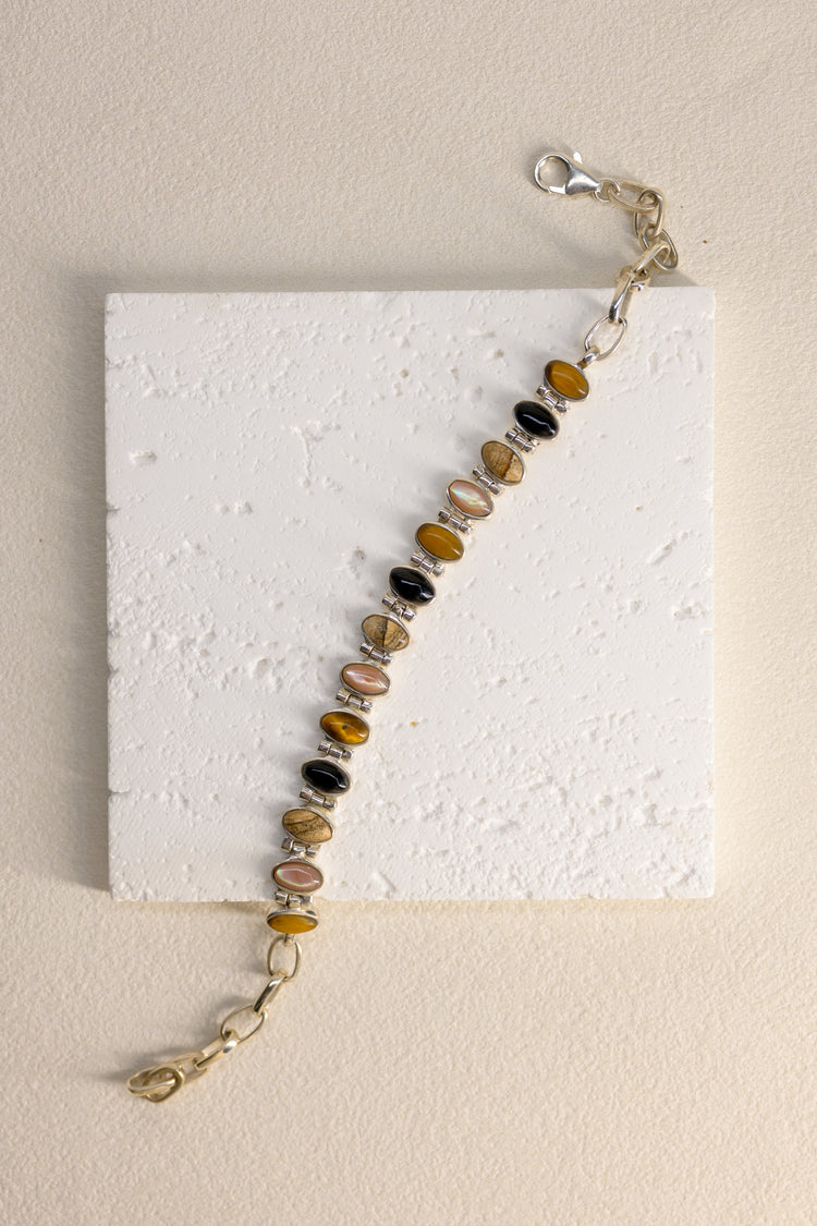 Mesa Verde Cliff Dweller Bracelet By ED Design