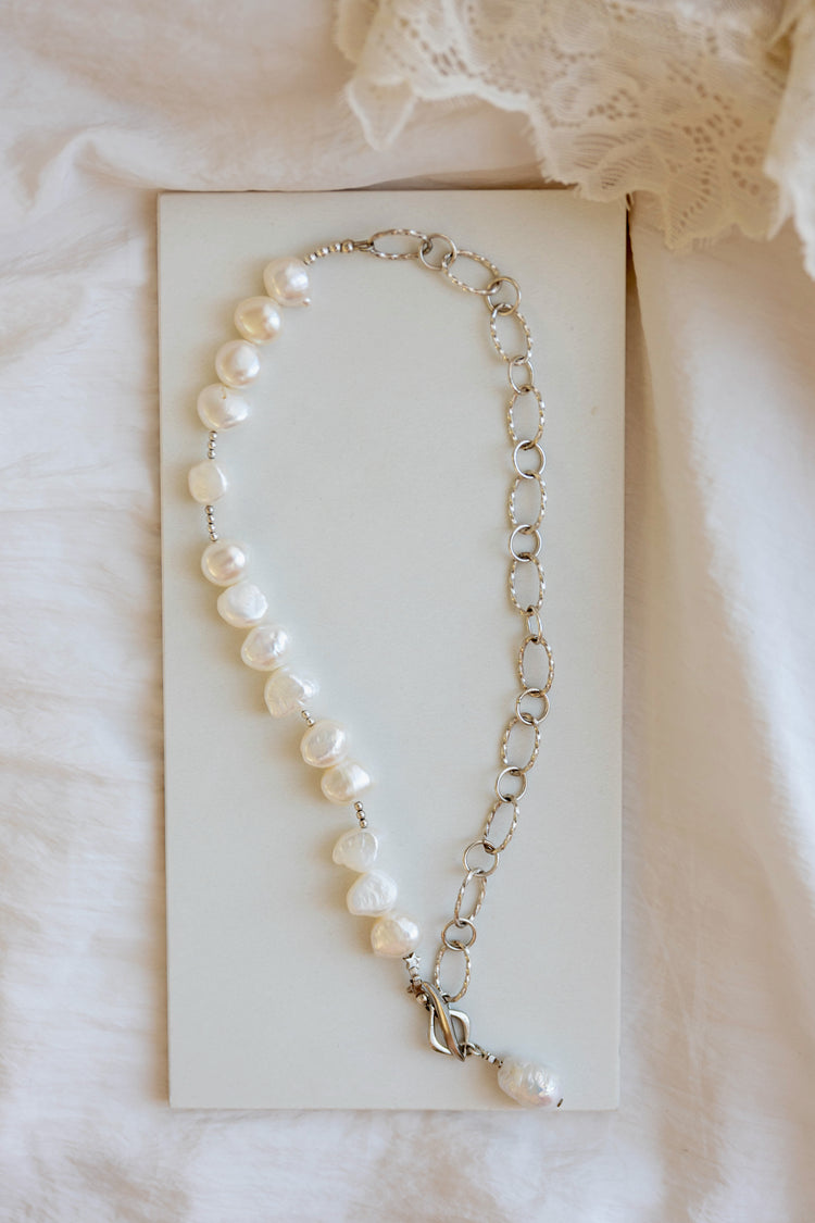 OnlyOne 3-5 Necklace | Freshwater Pearls