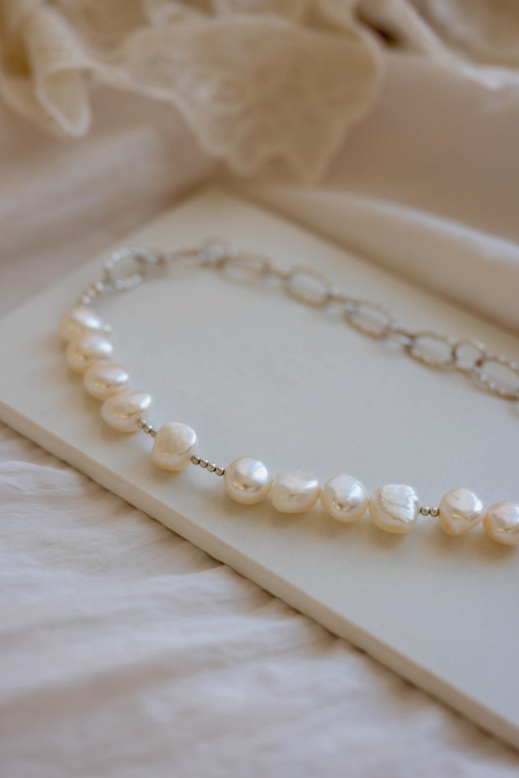 OnlyOne 3-5 Necklace | Freshwater Pearls