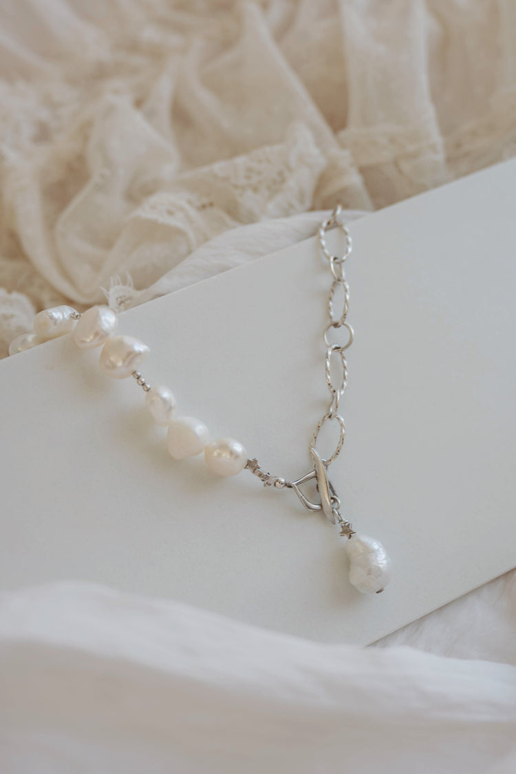 OnlyOne 3-5 Necklace | Freshwater Pearls