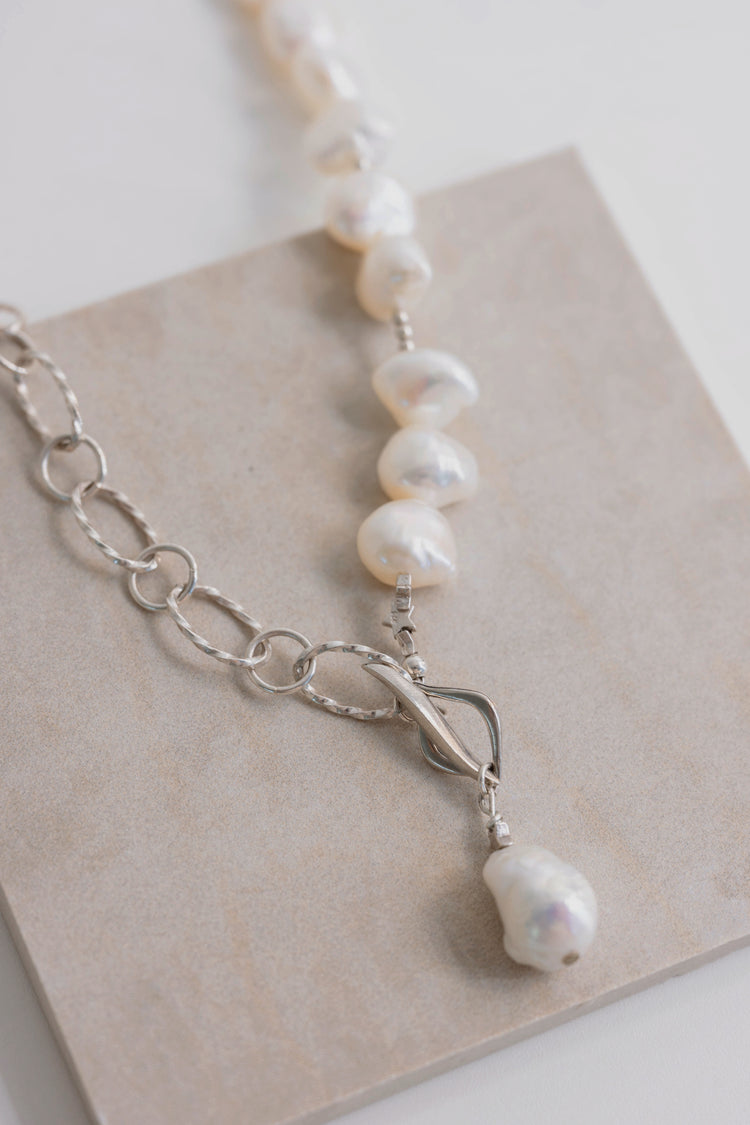 OnlyOne 3-5 Necklace | Freshwater Pearls