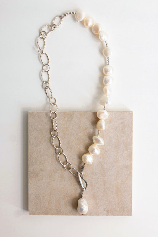 OnlyOne 3-5 Necklace | Freshwater Pearls