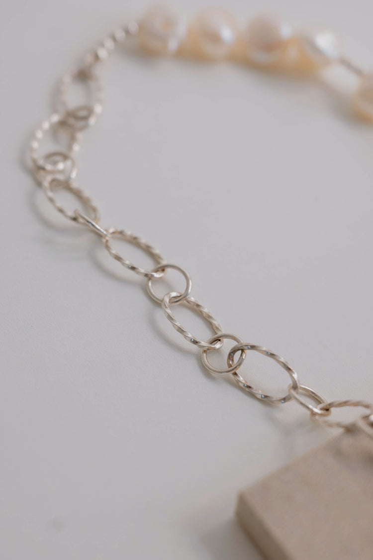 OnlyOne 3-5 Necklace | Freshwater Pearls