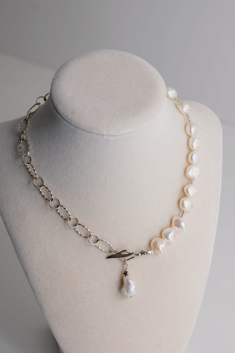 OnlyOne 3-5 Necklace | Freshwater Pearls