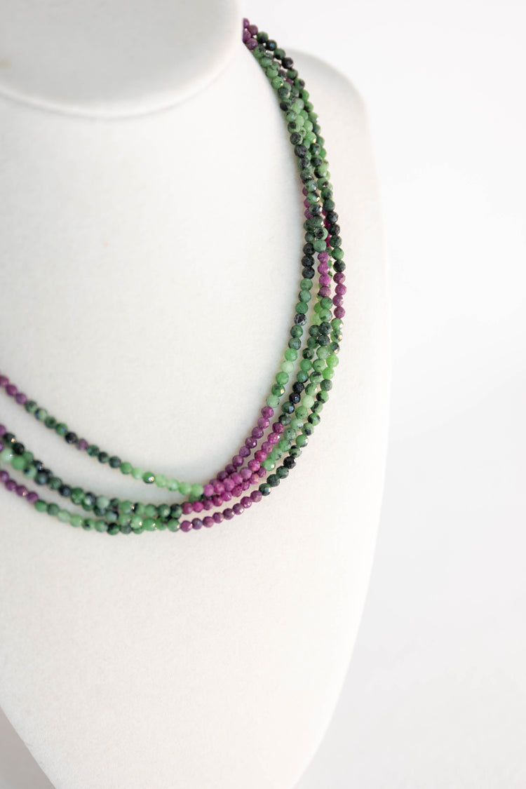 Basic1.0 | Ruby Zoisite