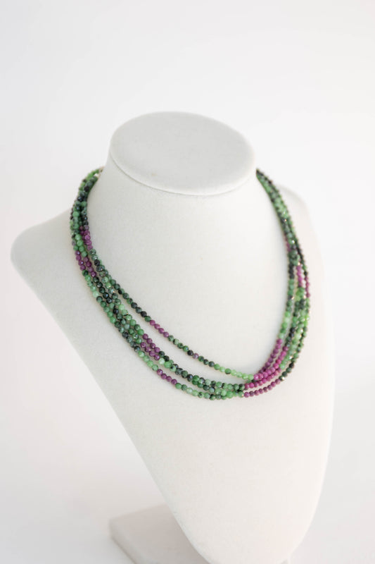 Basic1.0 | Ruby Zoisite