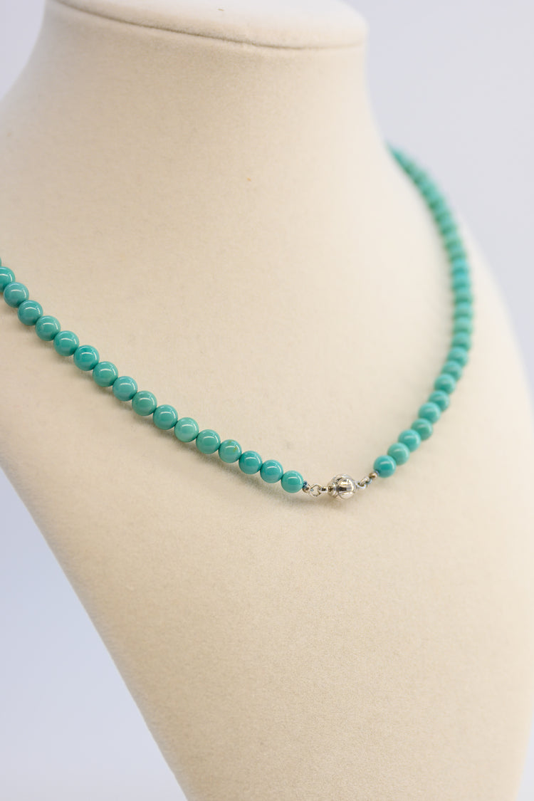 Turquoise Necklace 20