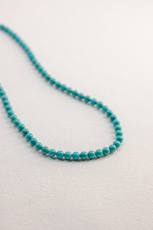 OnlyOne Turquoise(AAA) Necklace 2217