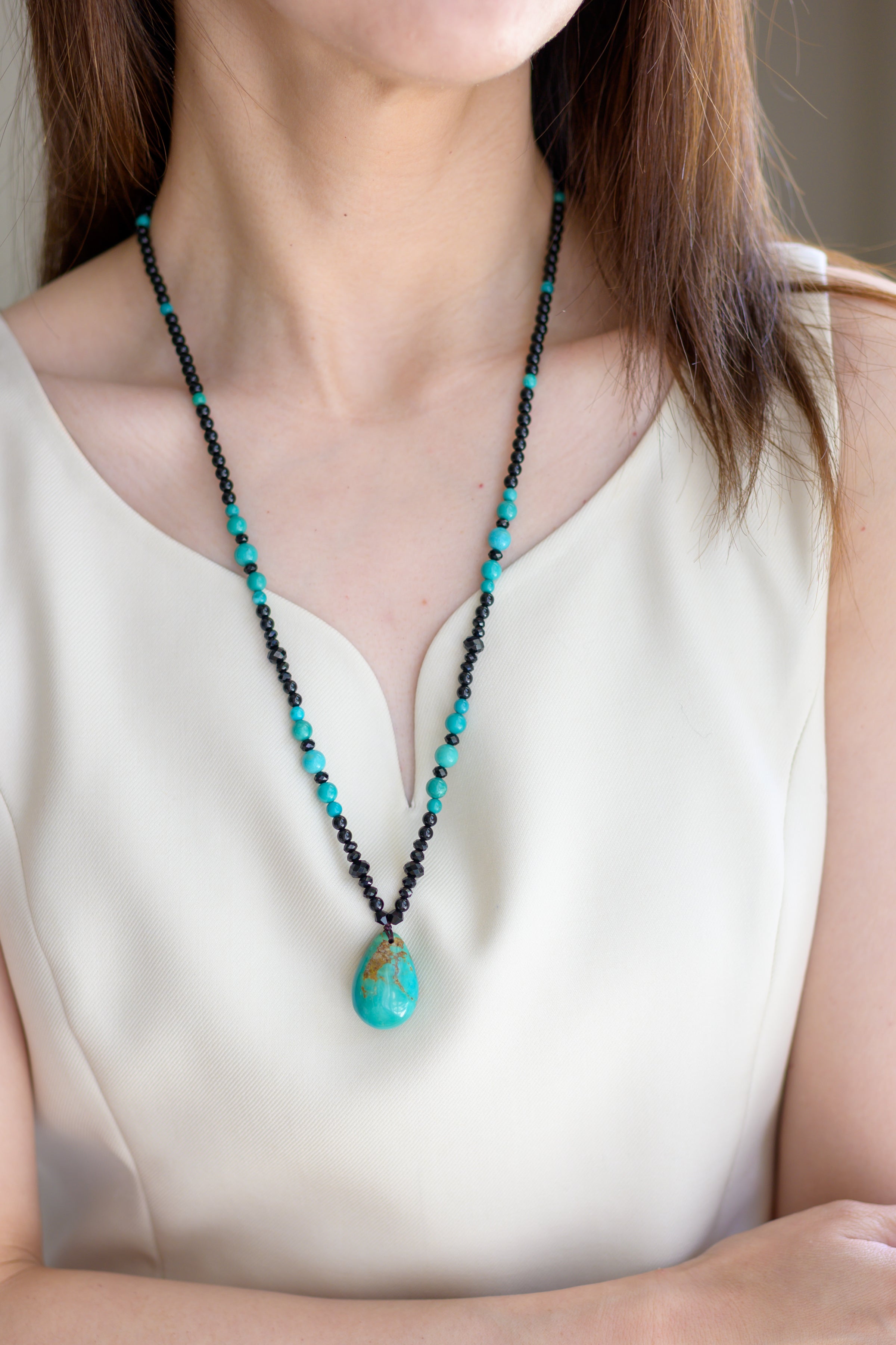 Blue / Green