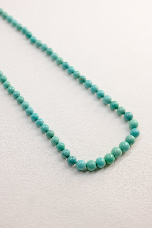 OnlyOne Turquoise(AAA) Necklace 2819