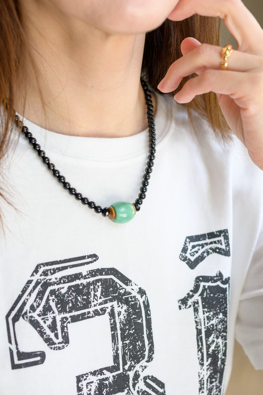 Turquoise Necklace 3118