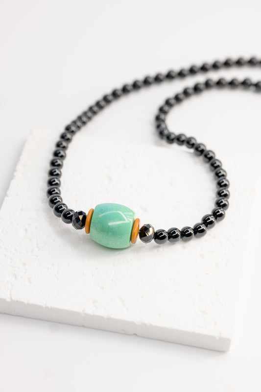 Turquoise Necklace 3118