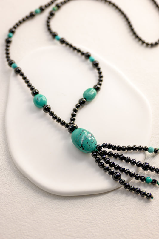 OnlyOne Turquoise Necklace 3225