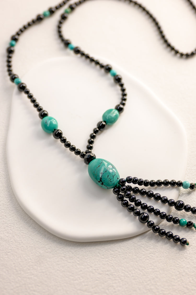 OnlyOne Turquoise Necklace 3225